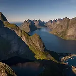 Unstad - Surf Lofoten Feriehus *