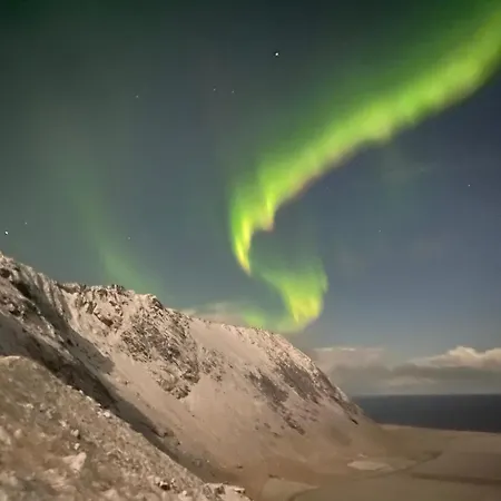 Unstad - Surf Lofoten Σπίτι διακοπών