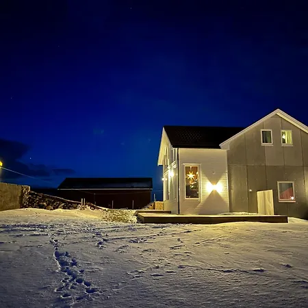 Unstad - Surf Lofoten