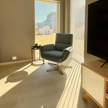 Σπίτι διακοπών Unstad - Surf Lofoten