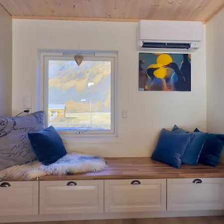 Unstad - Surf Lofoten *