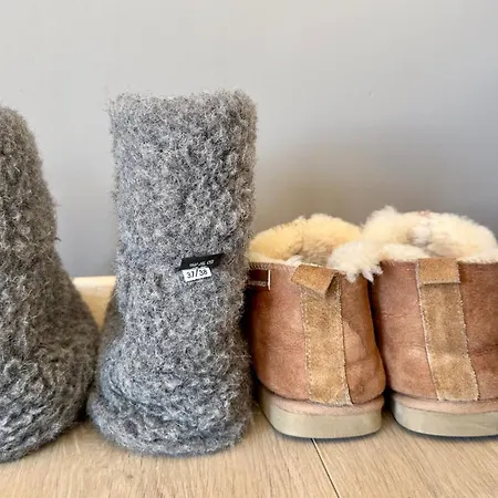 Unstad - Surf Lofoten *