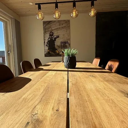 Σπίτι διακοπών Unstad - Surf Lofoten