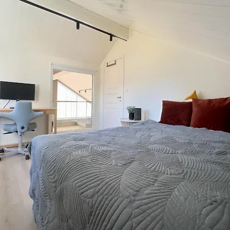 Unstad - Surf Lofoten Unnstad