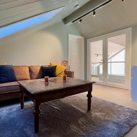 Unstad - Surf Lofoten Σπίτι διακοπών