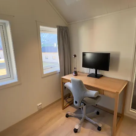 Σπίτι διακοπών Unstad - Surf Lofoten