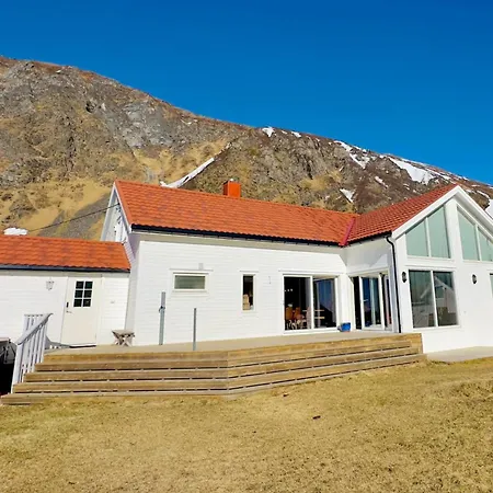 Unstad - Surf Lofoten * Unnstad