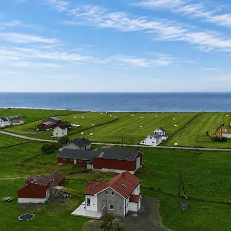 Unstad - Surf Lofoten * Unnstad