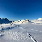 Unstad - Surf Lofoten 度假居 Unnstad