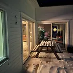 Unstad - Surf Lofoten 度假居