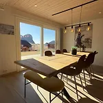 度假居 Unstad - Surf Lofoten *