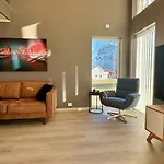 Unstad - Surf Lofoten 度假居 Unnstad