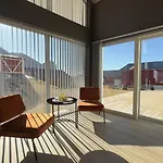 度假居 Unstad - Surf Lofoten *