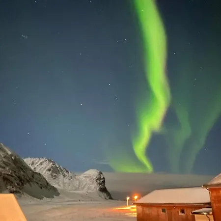 Unstad - Surf Lofoten * Unnstad