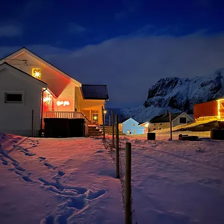 Unstad - Surf Lofoten