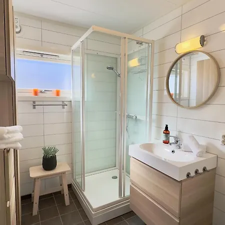 Unstad - Surf Lofoten Hébergement de vacances *