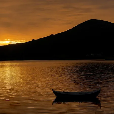 Unstad - Surf Lofoten Unnstad