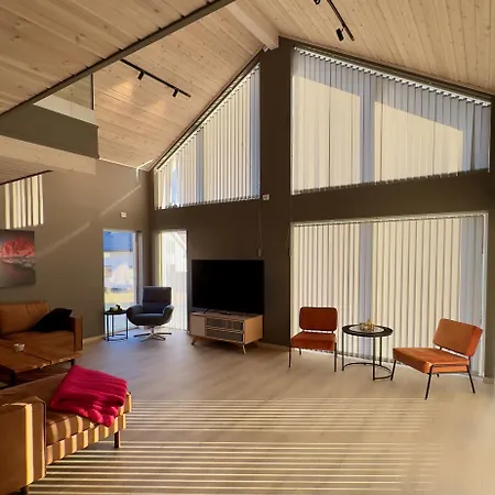 Unstad - Surf Lofoten Hébergement de vacances *