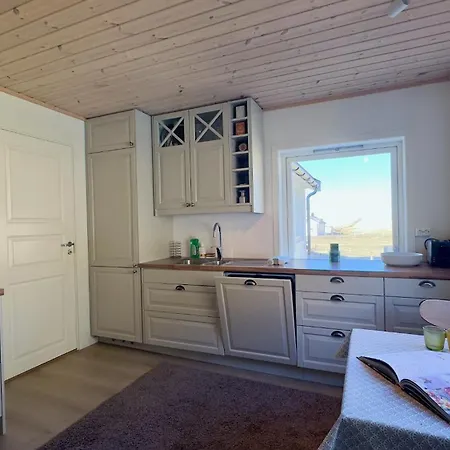 Hébergement de vacances Unstad - Surf Lofoten