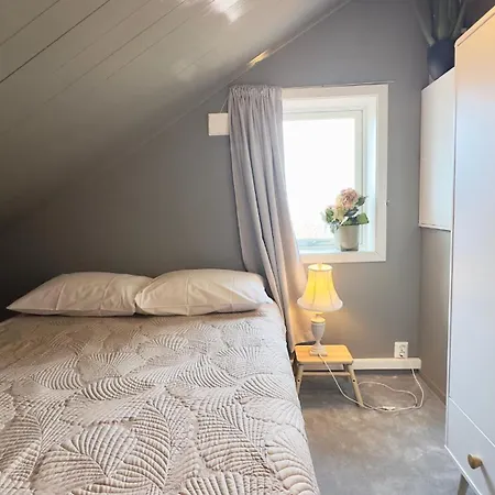 Hébergement de vacances Unstad - Surf Lofoten